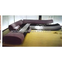 Fabric Sofa (SF5013)